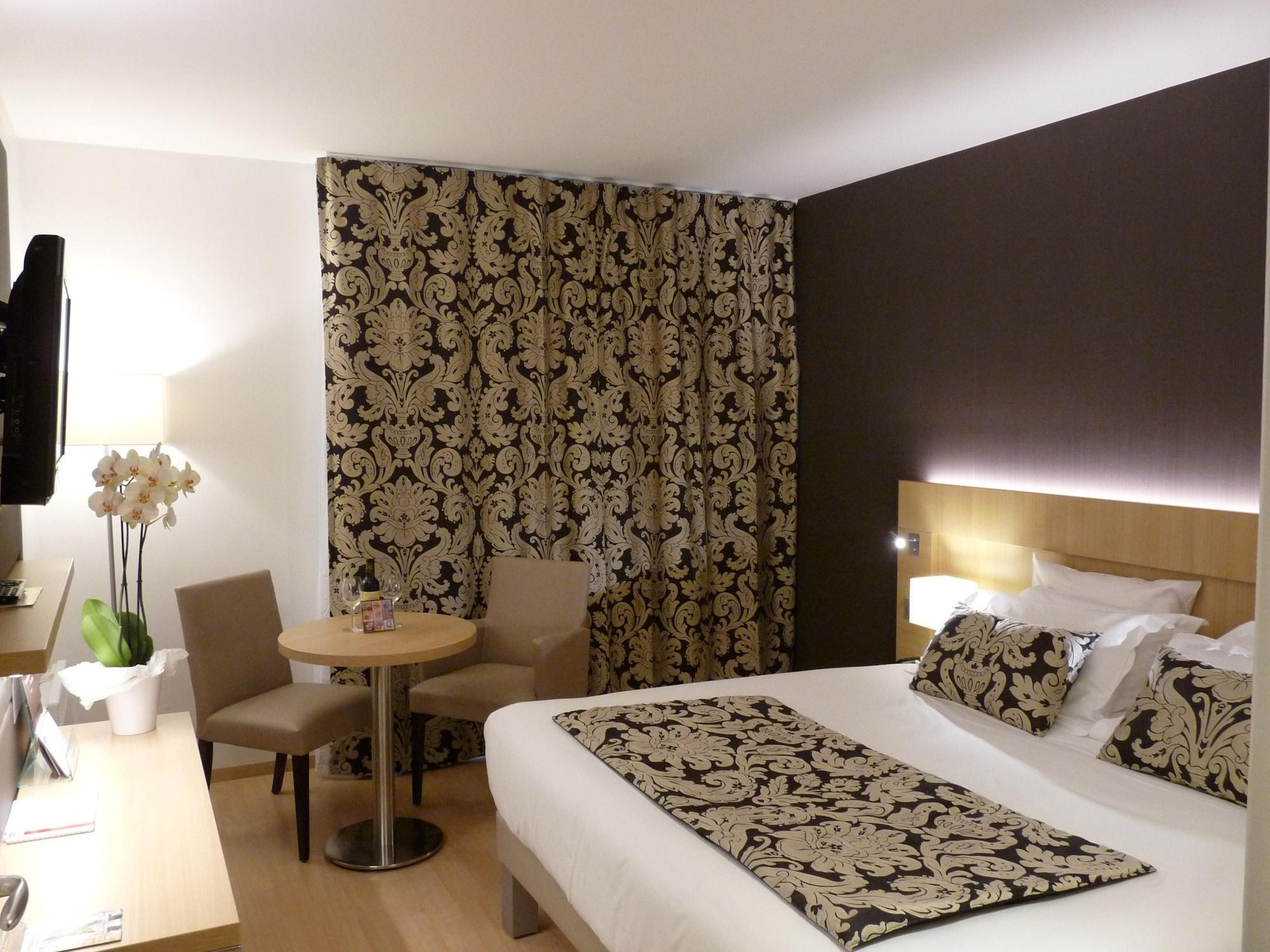Residhome Paris-Massy Dış mekan fotoğraf