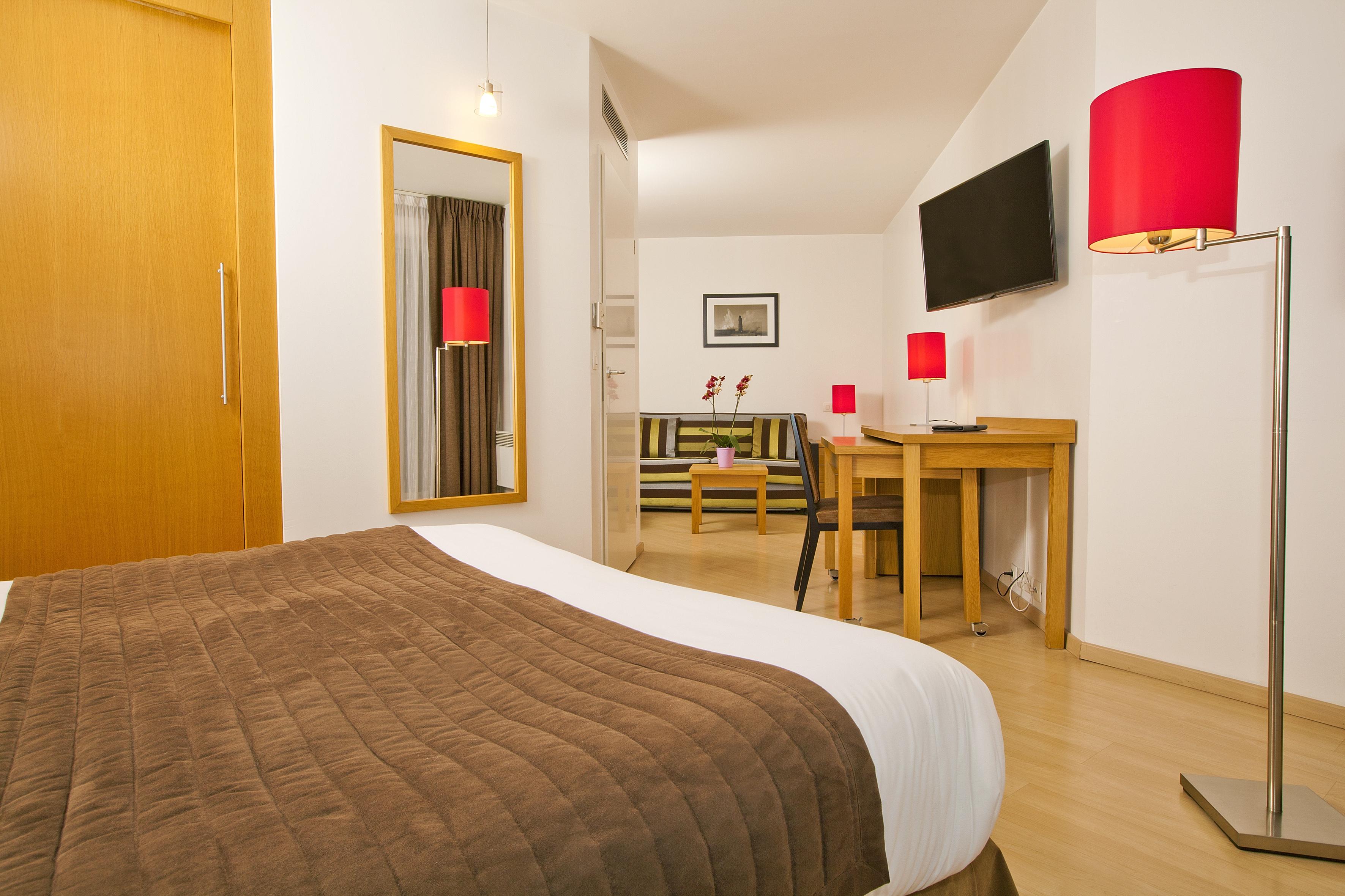 Residhome Paris-Massy Dış mekan fotoğraf