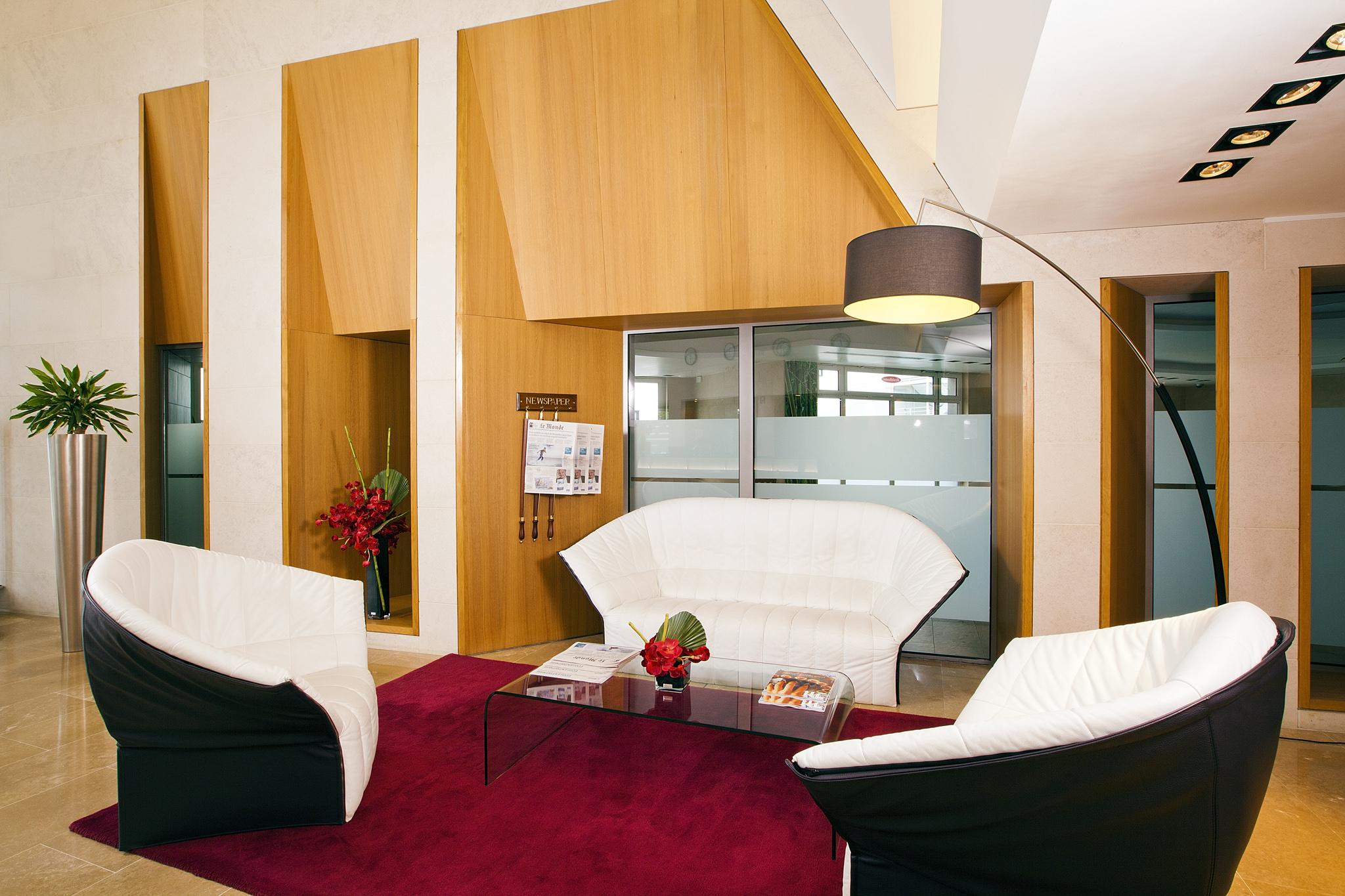 Residhome Paris-Massy Dış mekan fotoğraf