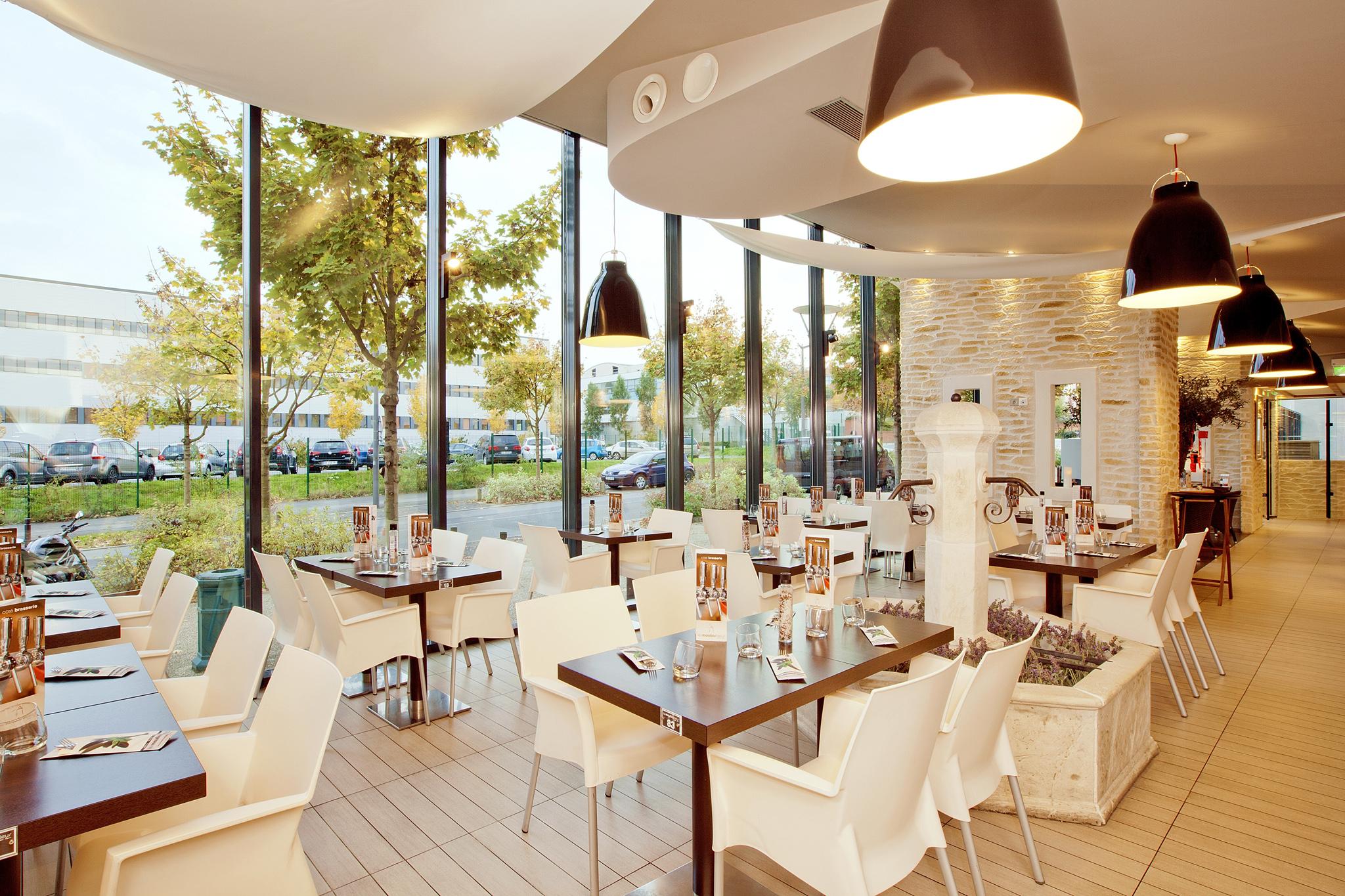 Residhome Paris-Massy Dış mekan fotoğraf