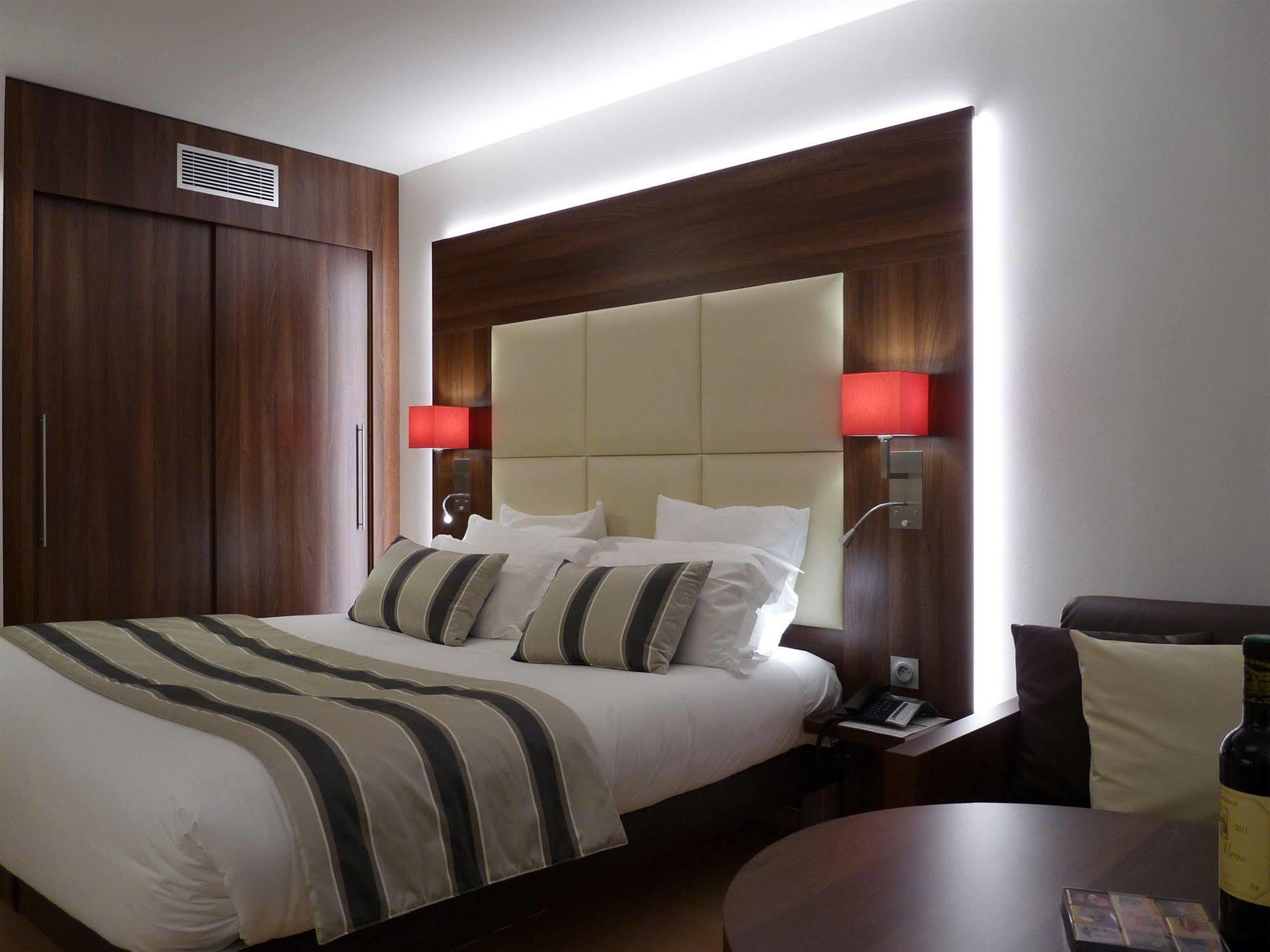 Residhome Paris-Massy Dış mekan fotoğraf